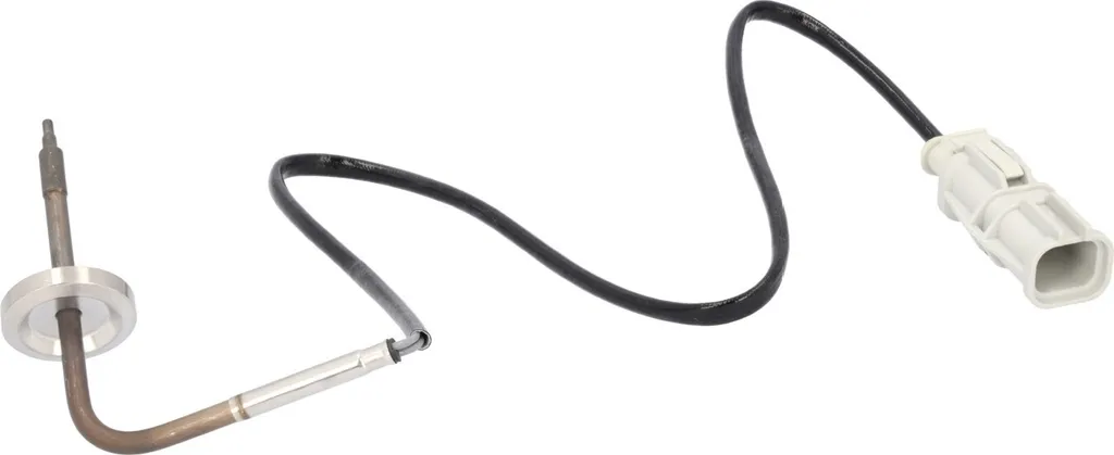Sonde de température d'échappement 460 mm compatible NEOPLAN Centroliner