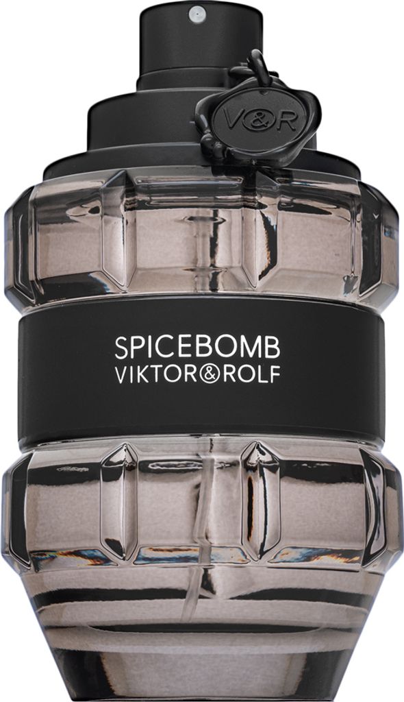 Viktor & Rolf Spicebomb Pour Homme Edt Spray Produktbild 