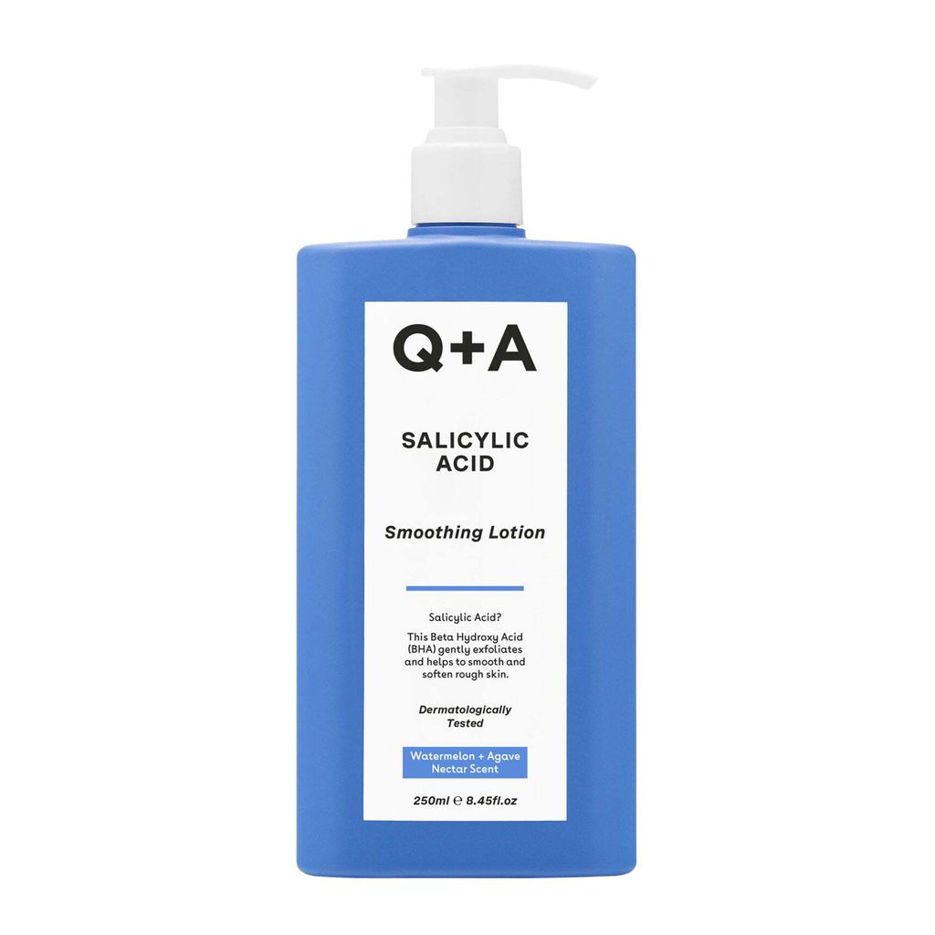 Tělové mléko s kyselinou salicylovou Salicylic Acid Obrázek produktu 