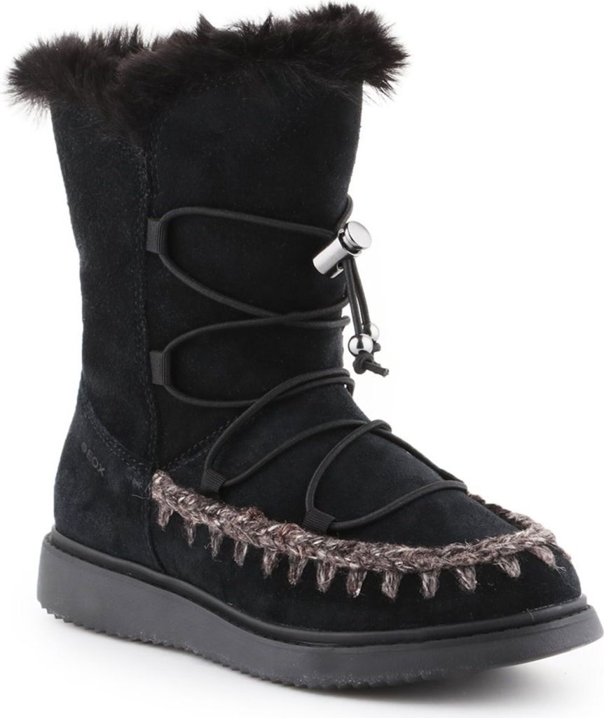 Geox Schuhe J Thymar GB, J944FB00022C9999