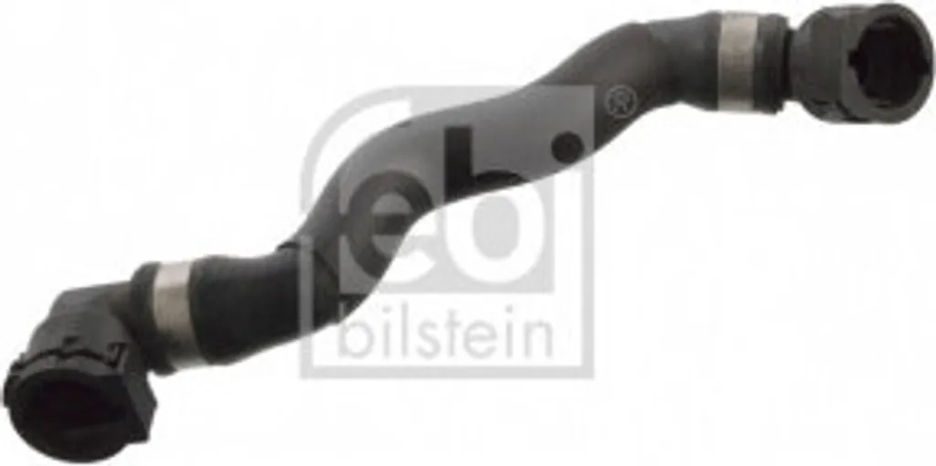 Tuyau de radiateur pour BMW Série 5 et 7 - Maintenance OE 17127592651