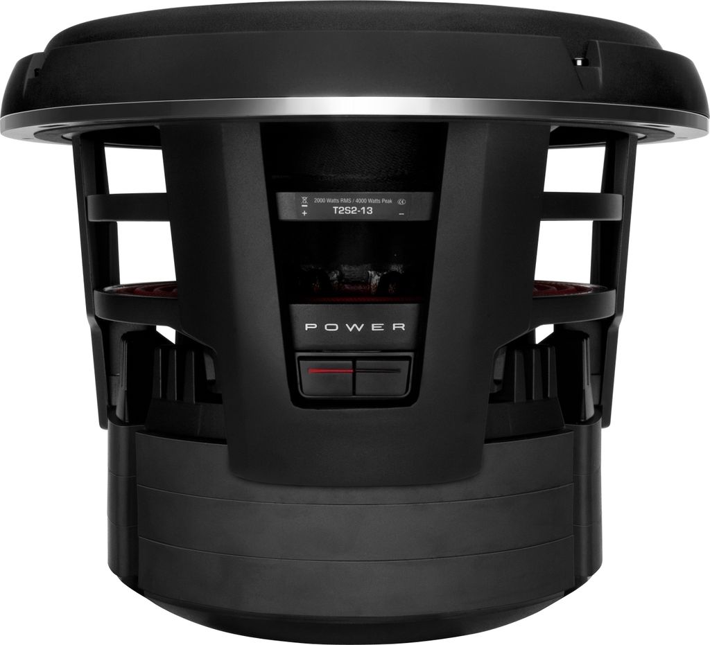 Rockford Fosgate T2S2-13, 33 cm (13"), Subwoofer, 2000 W, 2 Obrázek produktu 