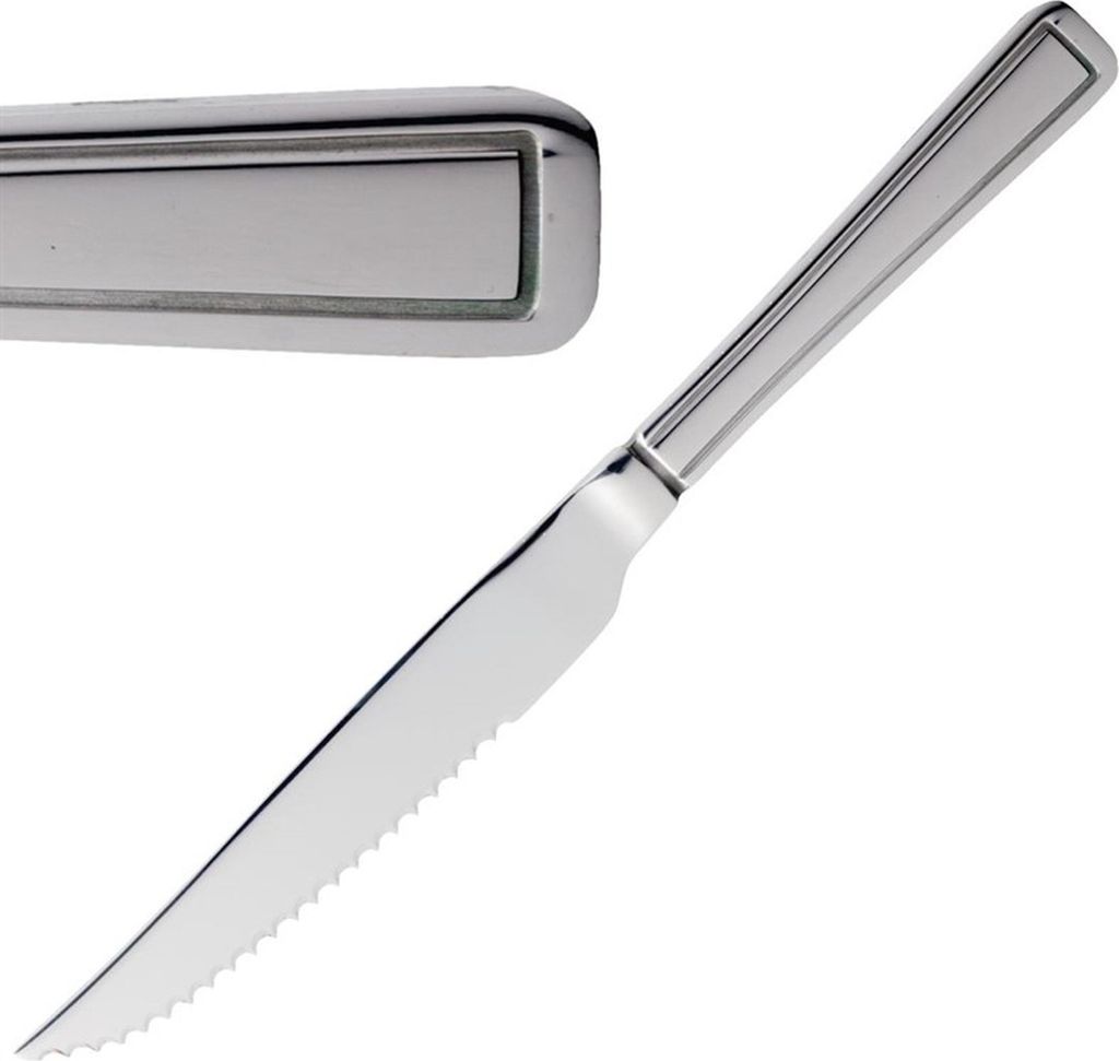 Olympia Harley Steakmesser (12 Stück)