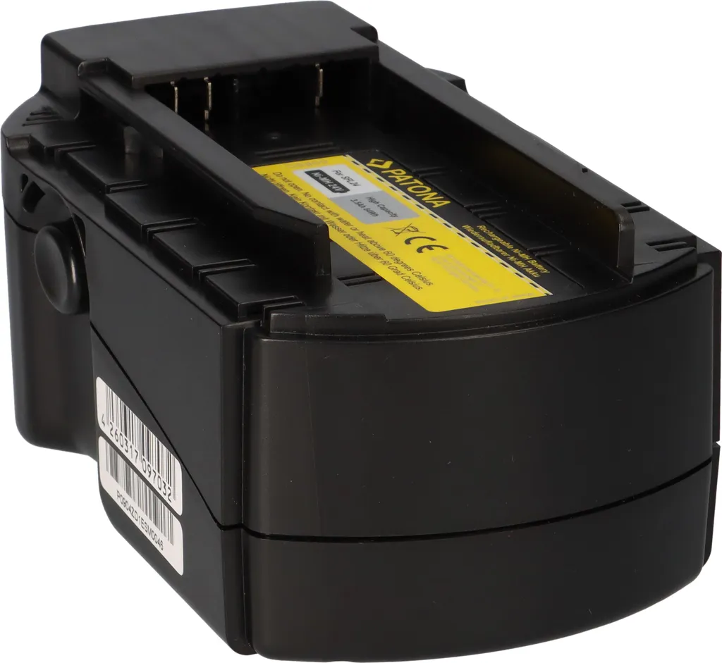 Accumulateur de rechange 24V compatible Hilti WSC 55-A24 et UH 240-A