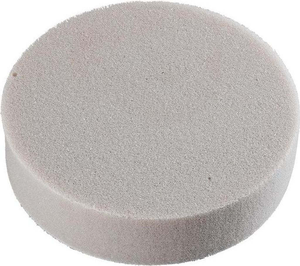 kwb 486600 Rotierendes Polierwerkzeug Zubehör Polierschwamm