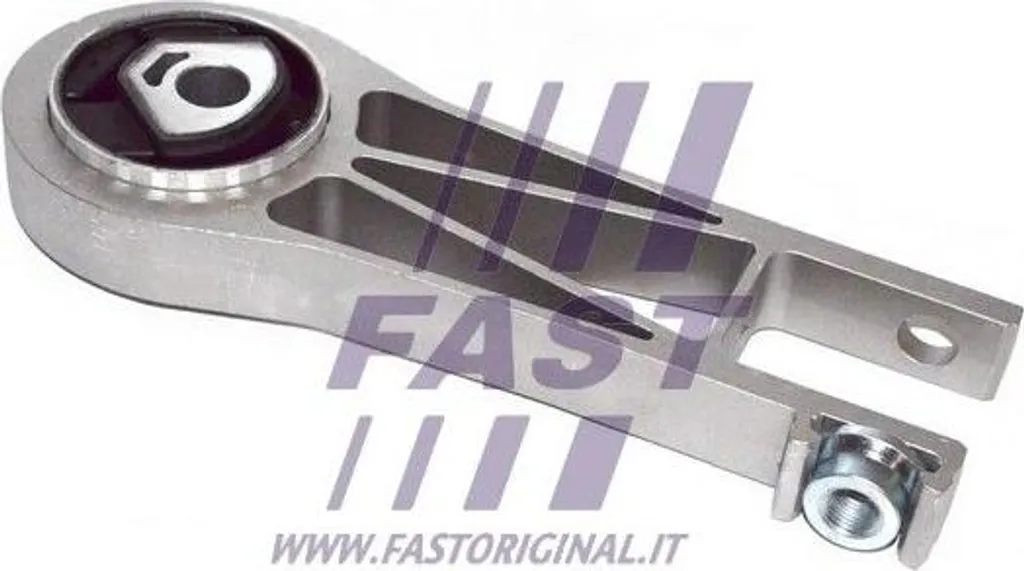 Roulement moteur pour Peugeot Boxer et Citroën Jumper FAST FT52487