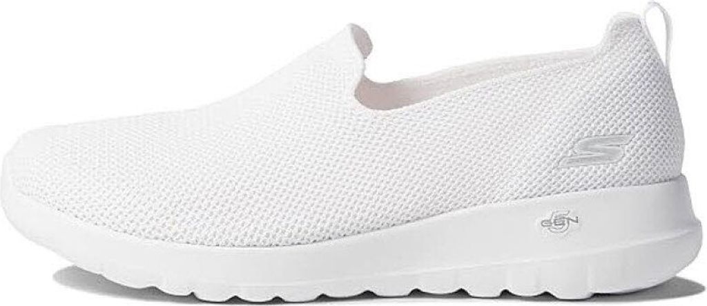 Skechers, Go Walk Joy Schuhe, Damen, weiß, Größe 38, Produktbild 