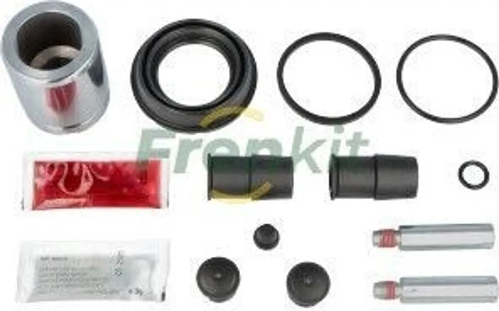Résoudre grippage étrier Mercedes S205 avec le kit FRENKIT 44mm 744262