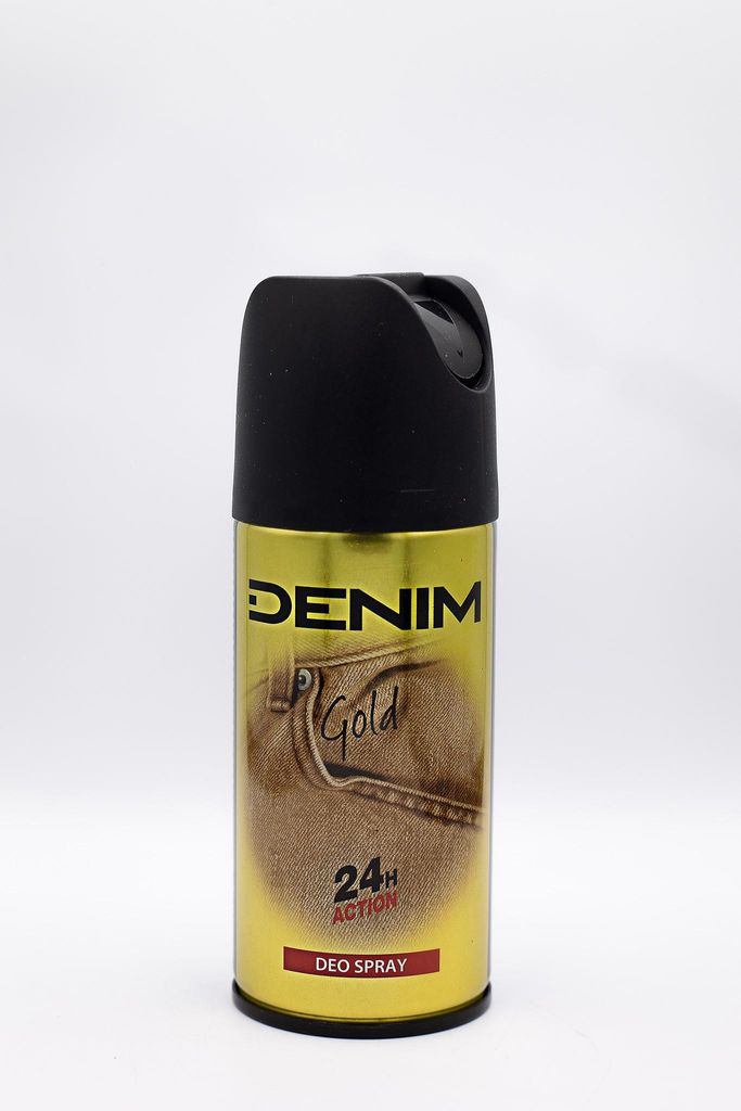 Gold - spray déodorant, 150 ml Image du produit 