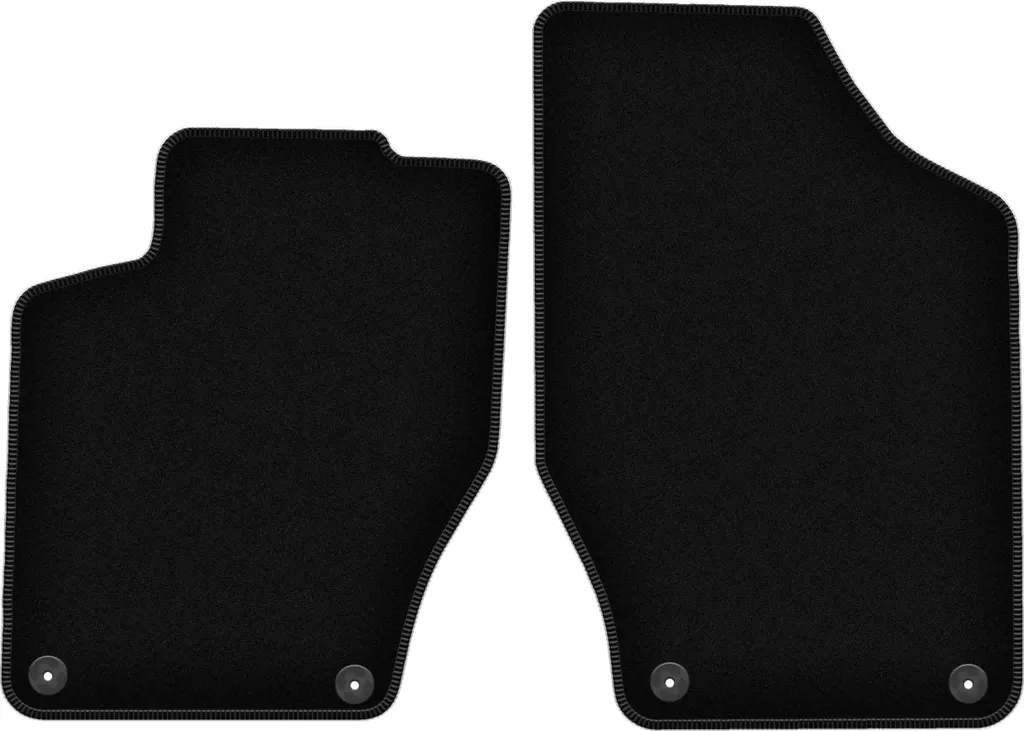 Tappetini Anteriori Peugeot 308 I: Protezione e Comfort per la tua SW - 1