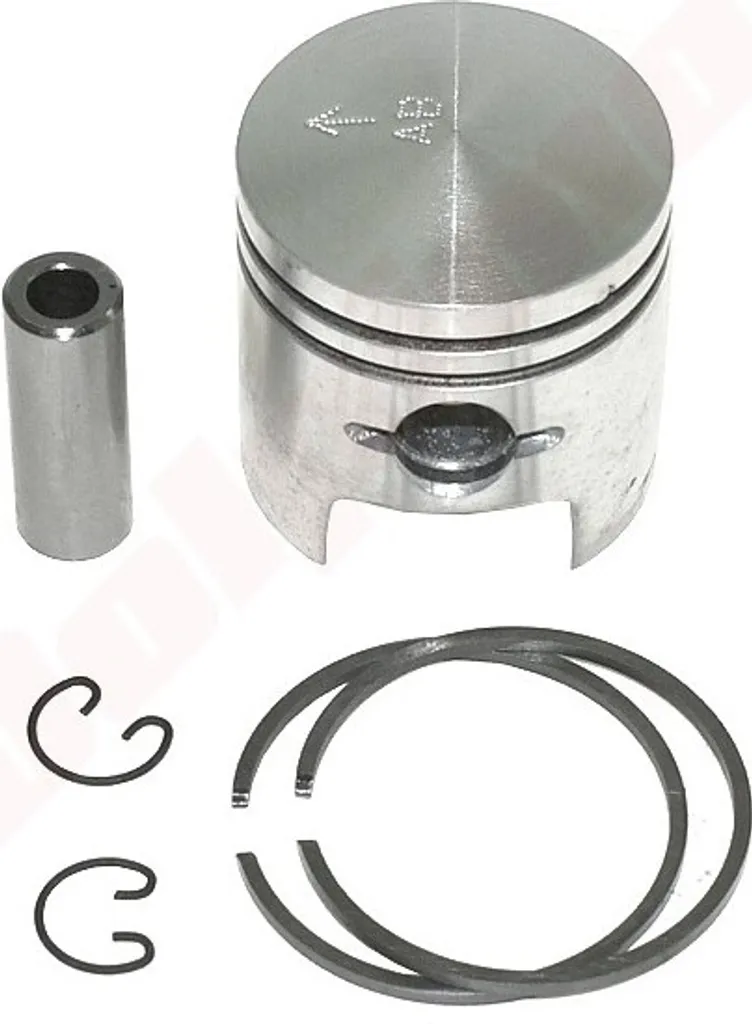 Piston pour Shindaiwa C35 36mm P021-031560 Golf pour débroussailleuse