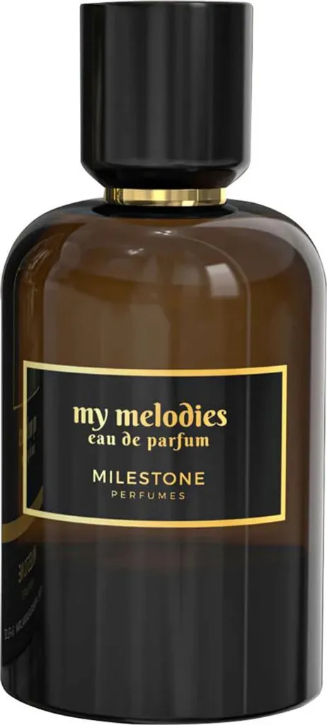 Milestone My Melodies Eau de Parfum 100ml - 2