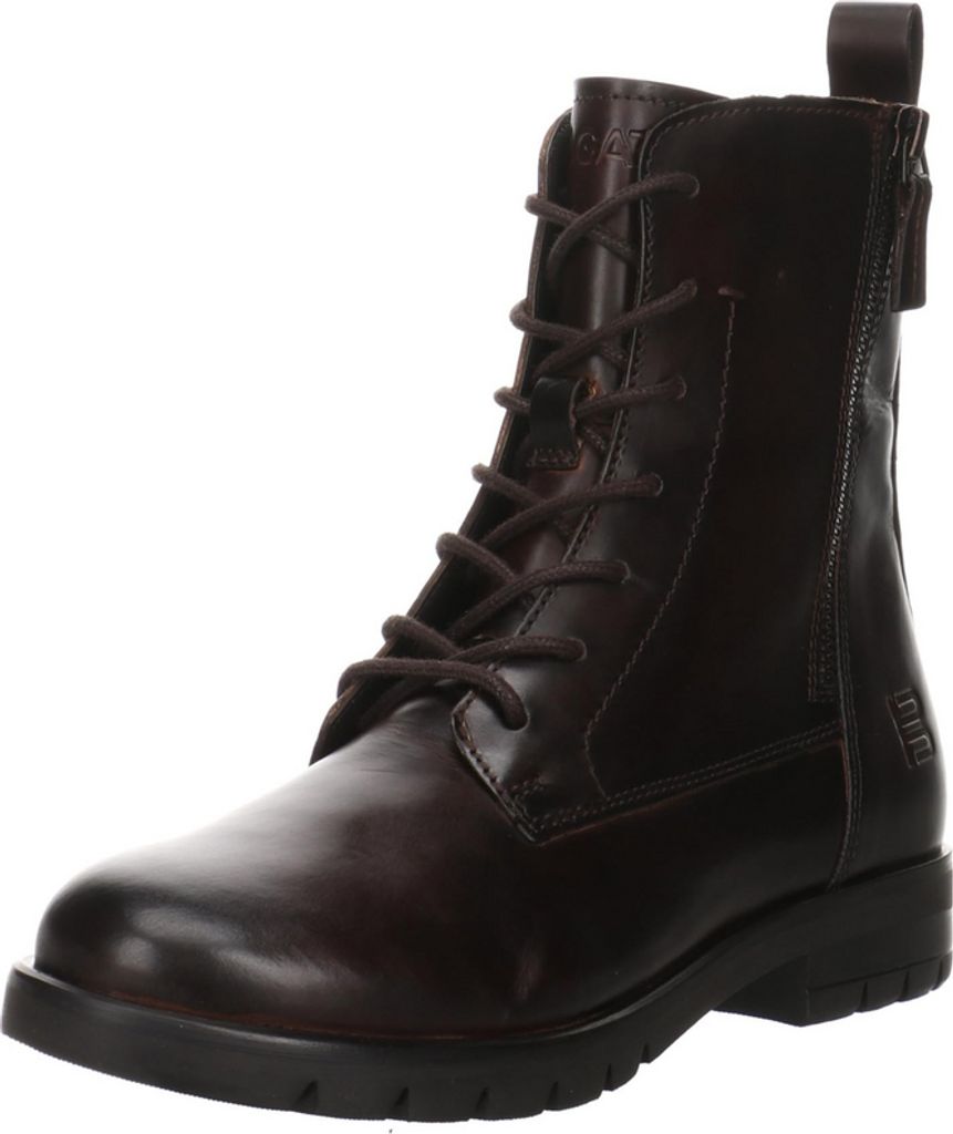 Bagatt Damen klassische Schnürstiefel 37