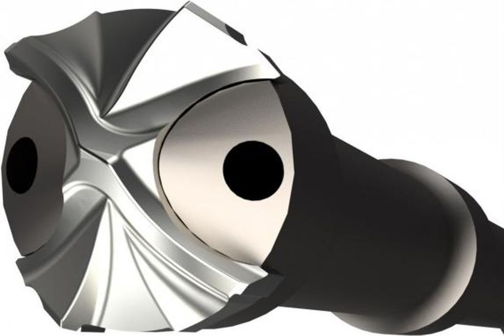 Wald SDS-Max Absaugung D25l610161d25l0610