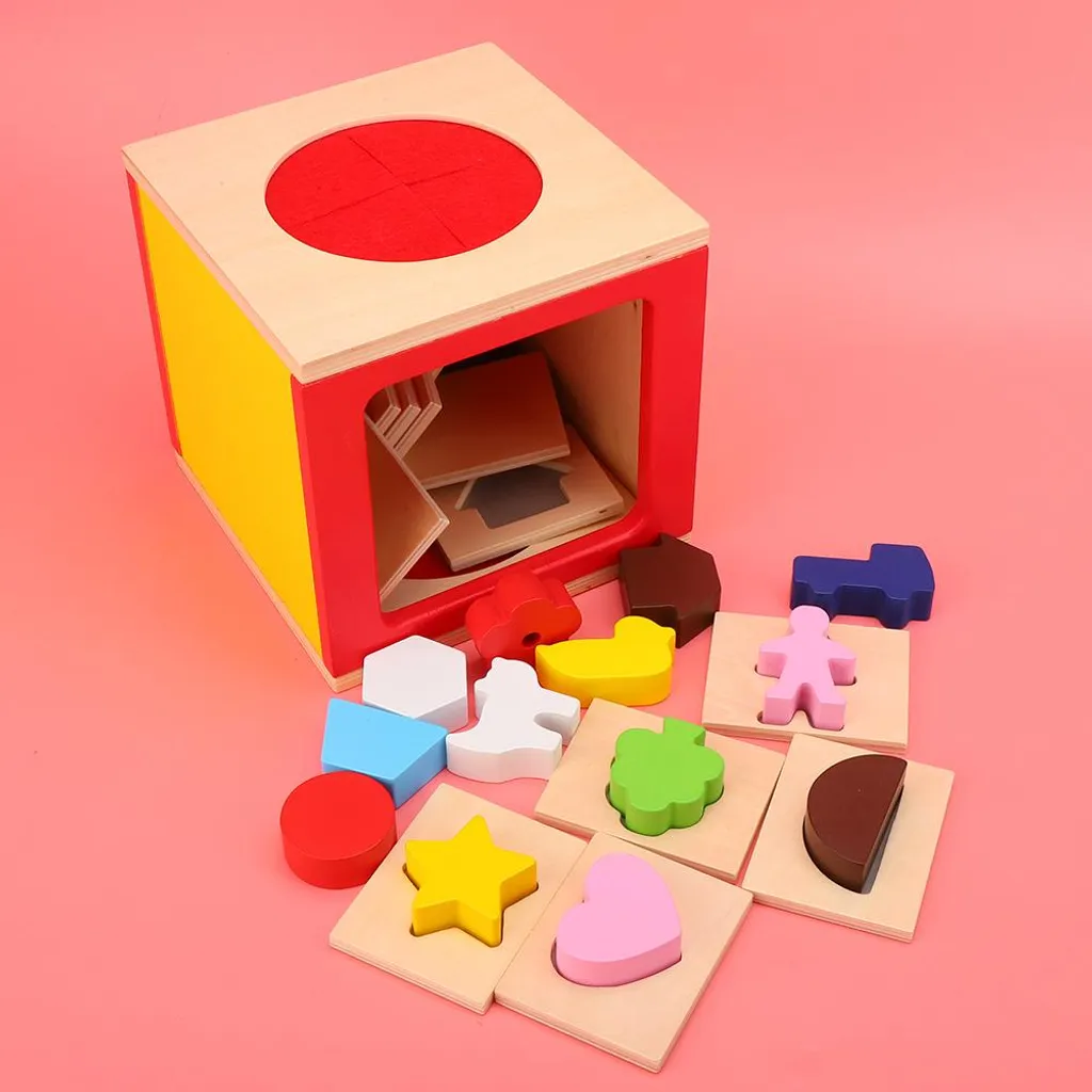 Jeu de mémoire à LED avec niveaux - Entraînement cérébral ludique enfant