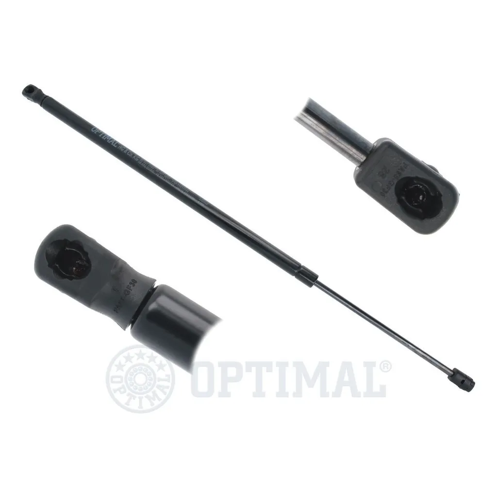 Ammortizzatore a Gas OPTIMAL AG-50312 Honda CR-V III RE 626mm 510N