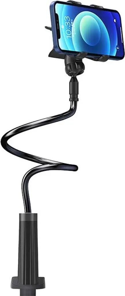 Recensione UGREEN Supporto Collo d'Oca Smartphone | Stabilità 360°