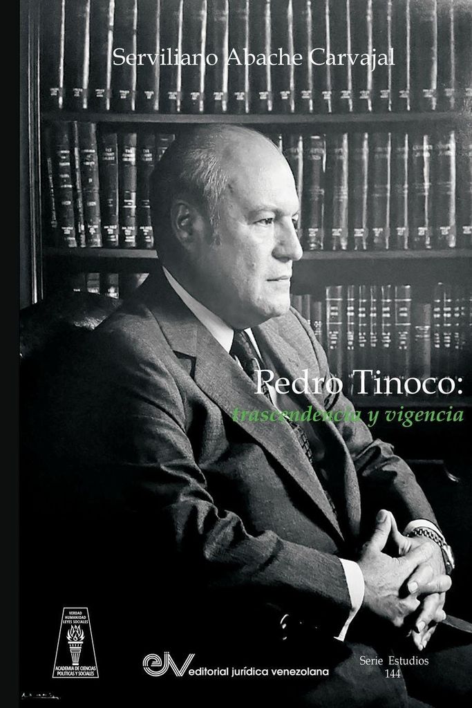 Pedro R. Tinoco