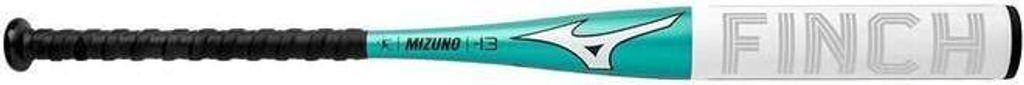 Mizuno Fastpitch Softball Schläger | Größe 33 Inch/Zoll WBSC Certified (-13) 2 1/4