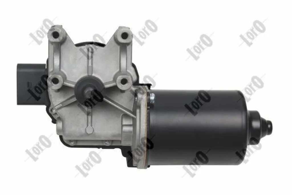 Moteur essuie-glace 5J1955113 haute performance pour Fabia II et Roomster