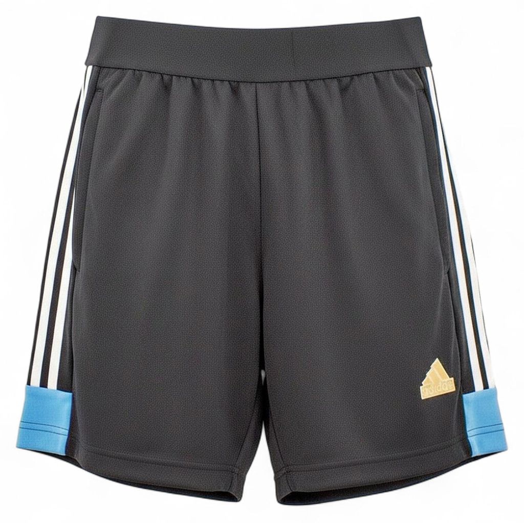Adidas Herren NTPK House of Tiro Nations Pack Shorts kurze Hose Sporthose Größe M