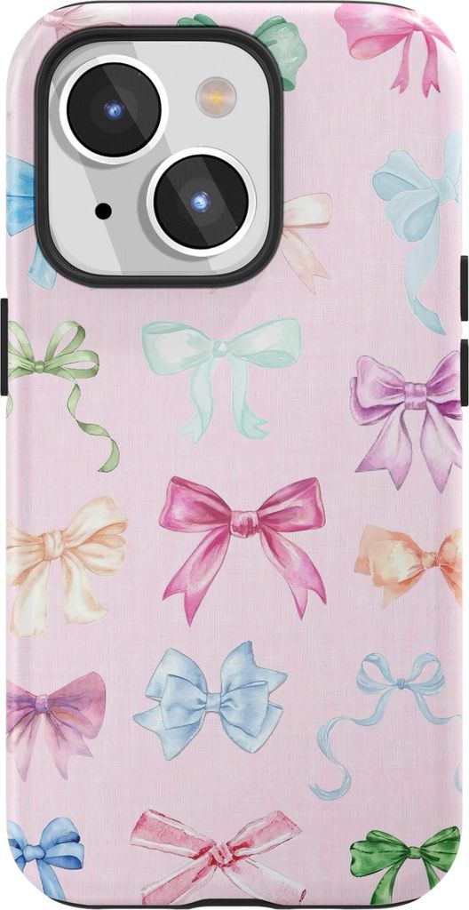 iPhone 15 Plus Schutzhülle mit MagSafe, stoßfest – Handyhülle Case Schutz