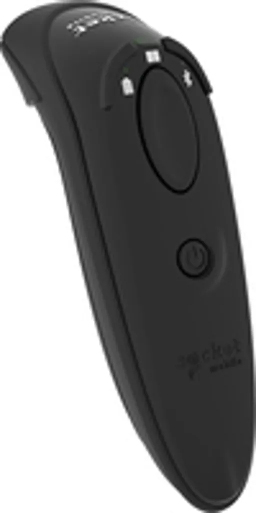 Scanner Laser 1D Socket Mobile DuraScan D730 Bluetooth Haute Précision