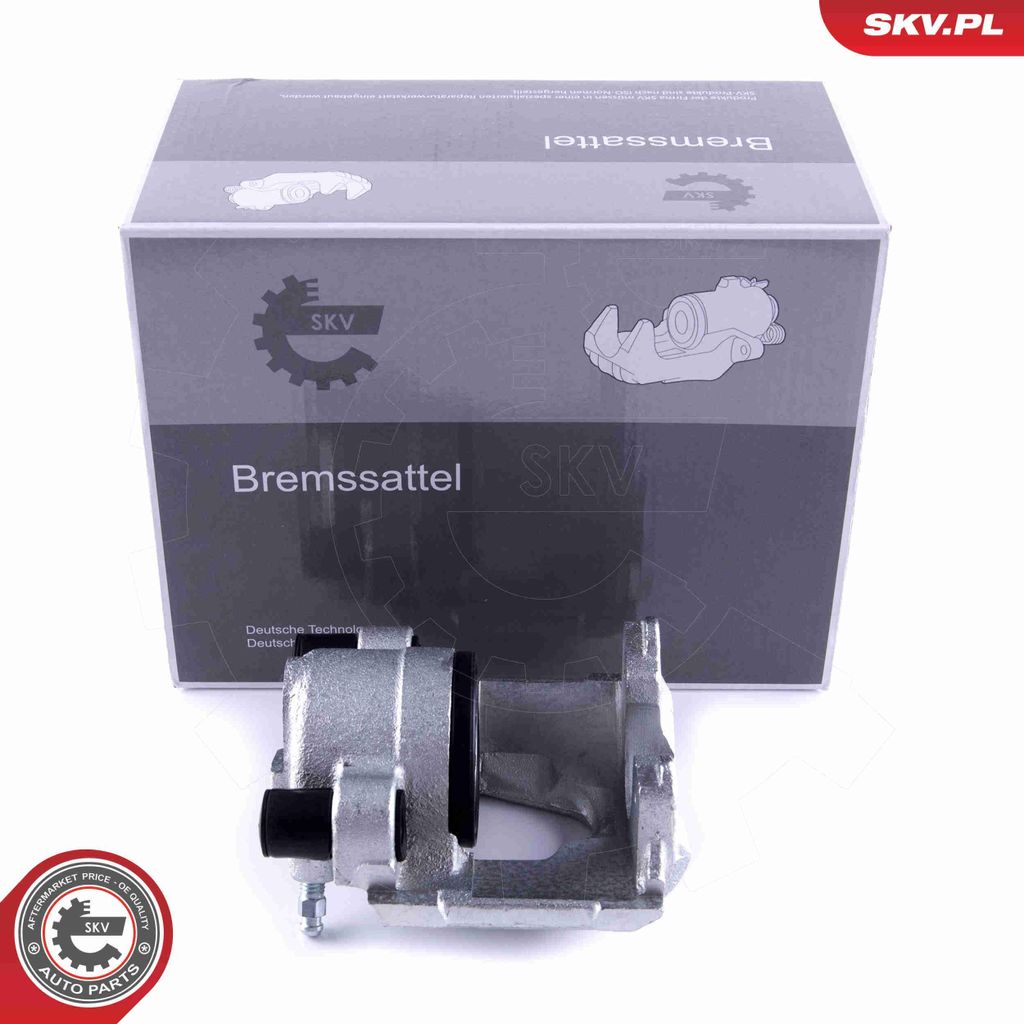 ESEN SKV Bremssattel Vorne Links für OPEL Corsa B Schrägheck (S93) Ø48mm 55SKV591
