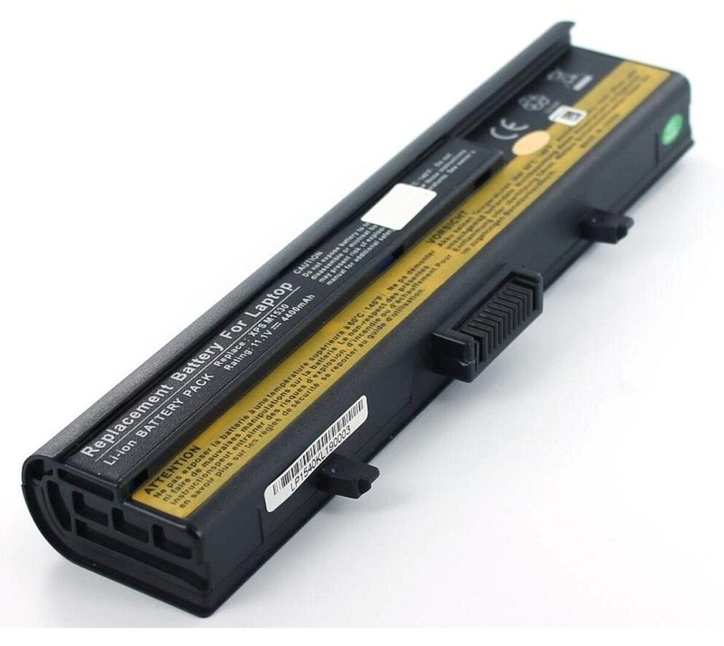 AGI 97500, 4400 mAh, Notebook/Tablet, Lithium-Ion, 20,6 cm, 4,3 cm, 2,6 cm