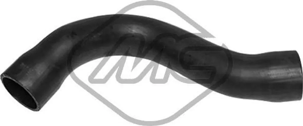 Stop sifflement turbo Toyota Corolla - Tuyau d'air renforcé OE 1734327030