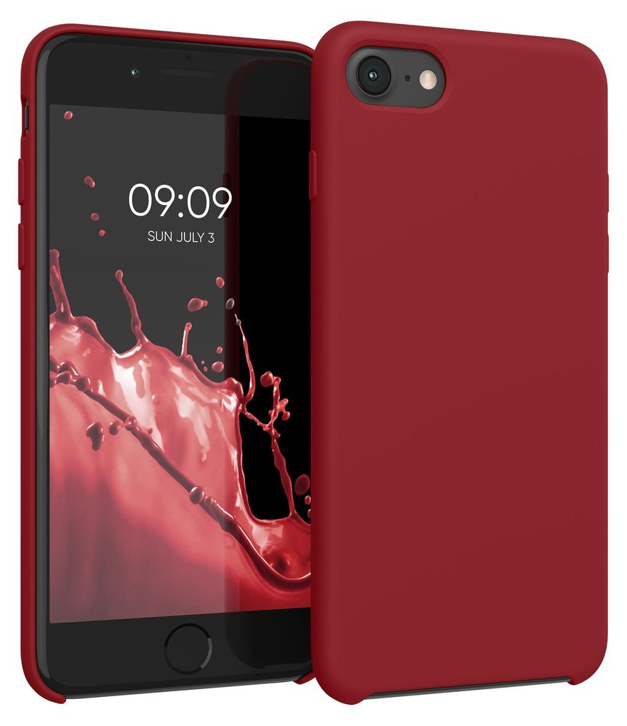 kwmobile Handyhülle für Apple iPhone SE (2022 / 2020) / Produktbild 