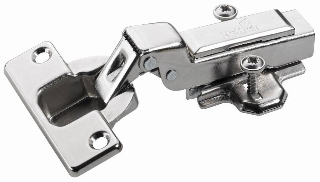 Hettich Intermat Topfscharnier mit Klipsmontage Produktbild 