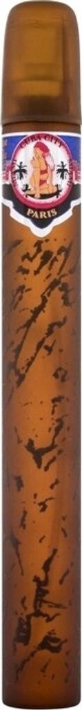 City eau de parfum Miami per donna 35 ml - Cuba Immagine del prodotto 