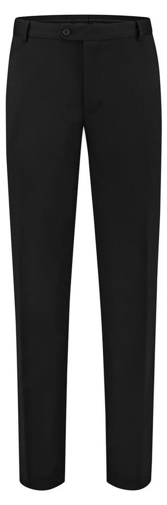 GENTS - Hose PW schwarz MixMatch - Wert - Schwarz - Größe 48/L