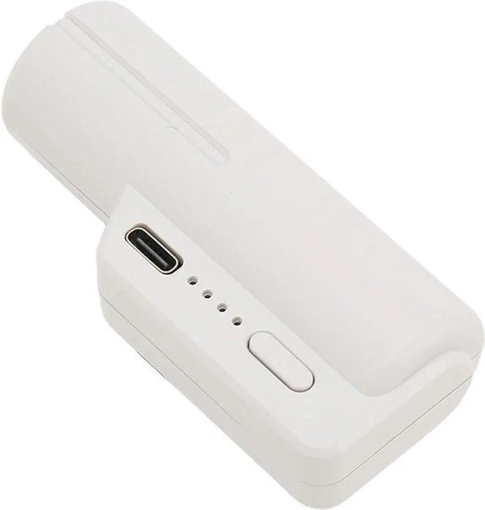Boîtier de batterie VR 5000 mAh ultra-léger avec fixation rapide
