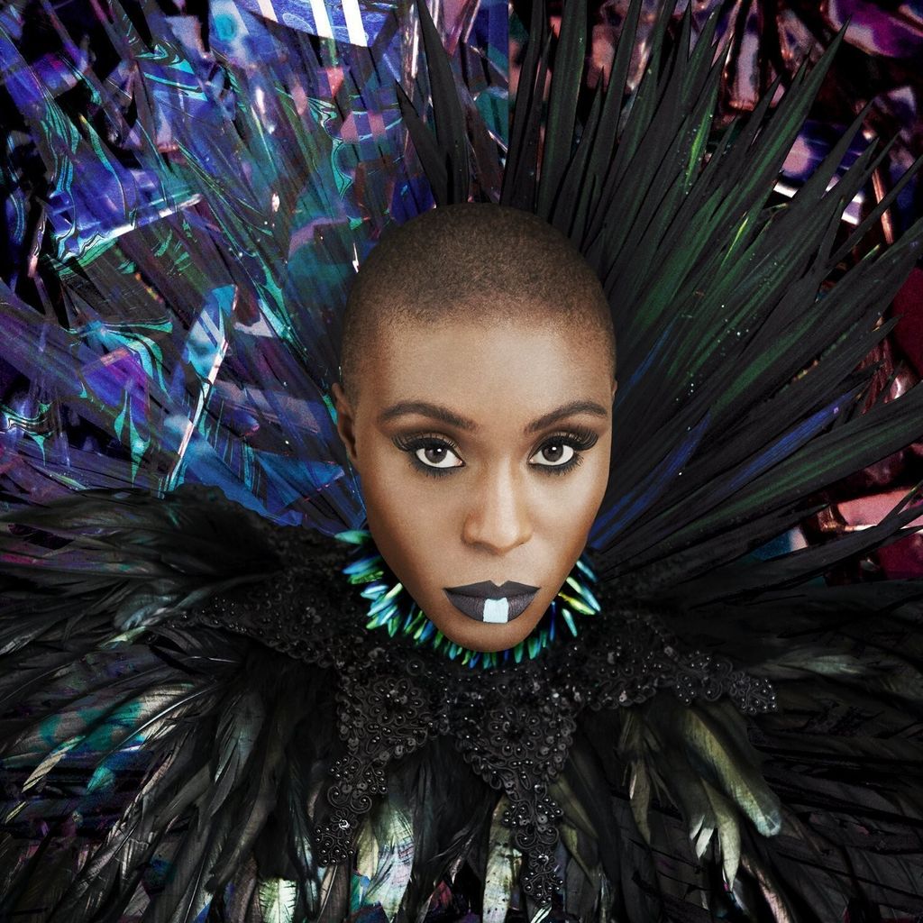 Laura Mvula: Dreaming Room