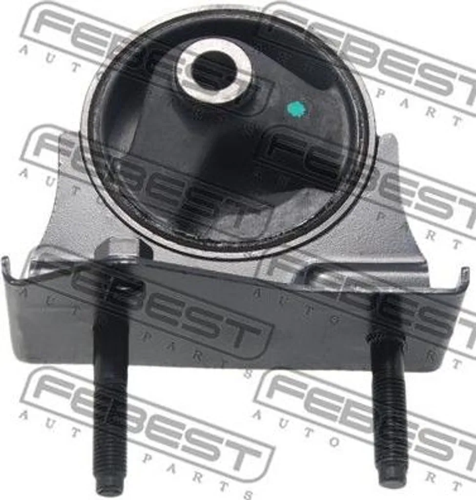 Support Moteur pour Toyota RAV 4 - Pièce de Réparation OE 1237122120