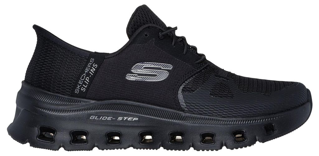 Skechers Sneaker Sneaker Textile Zdjęcie produktu 
