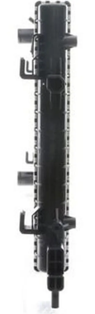 Évitez la Surchauffe Moteur : Radiateur MAHLE pour VW POLO V 6R1 6C1