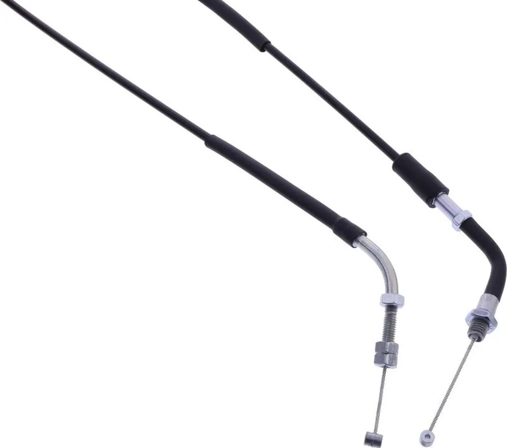 Câble d'accélérateur pour Yamaha XVS 1300 A : finissez-en avec le grippage