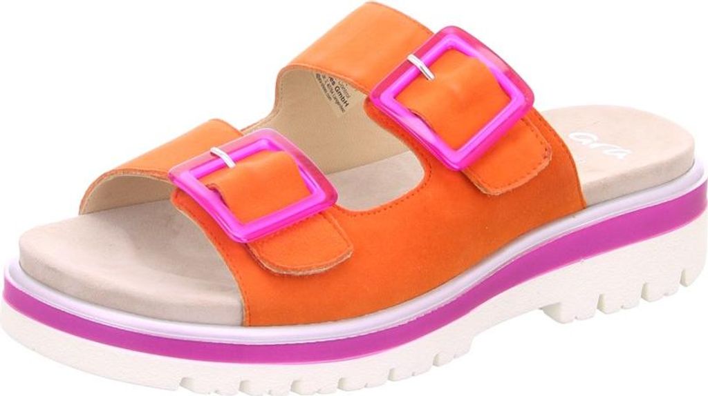 Ara Riemchen Sandalen für Damen