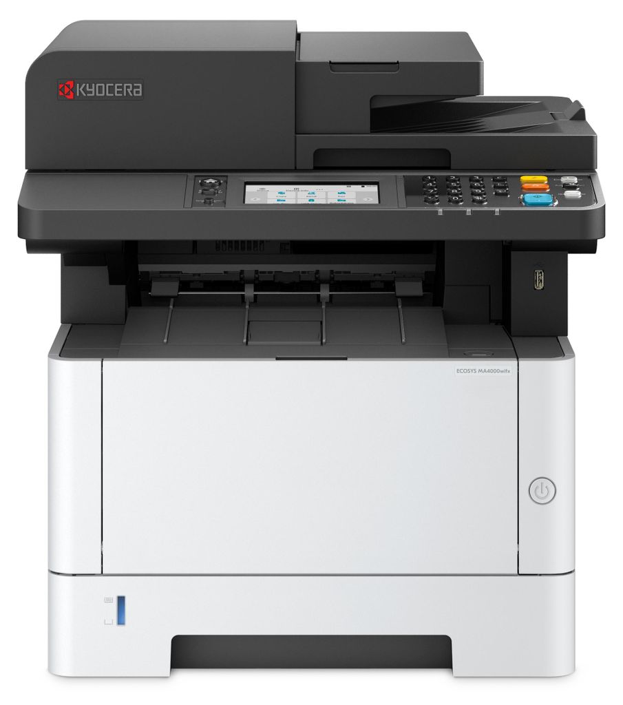 KYOCERA ECOSYS MA4000wifx Stampante Laser A4 1200 x 1200 Immagine del prodotto 