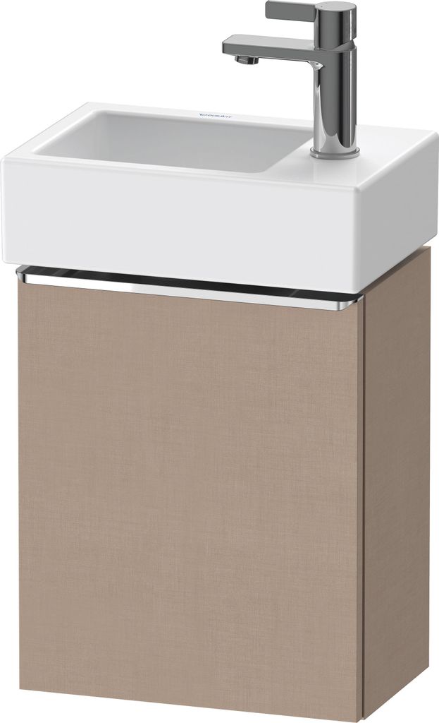DURAVIT DE4218R10750000 D-Neo WTU WH R.ek 364x222x440 Lei Produktbild 