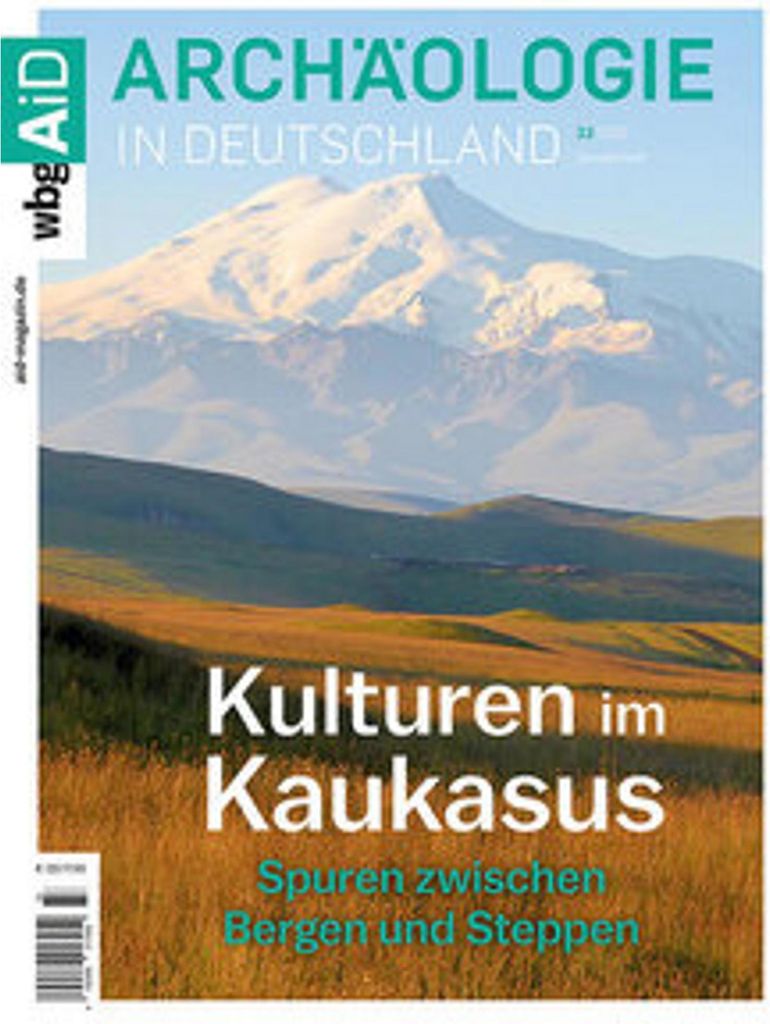 Kulturen im Kaukasus