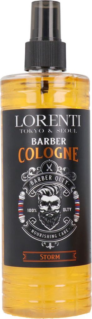 Colonia Rasierwasser Lorenti Storm 400 ml