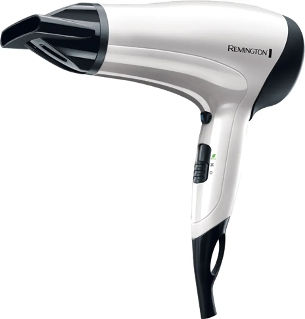Sèche-cheveux D3015 Technologie Céramique Ionique pour Brillance Éclat
