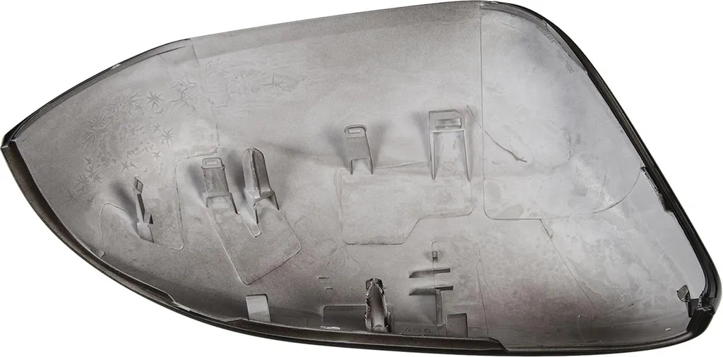 Réparez vos rétroviseurs de Toyota Corolla - Coques robustes noires