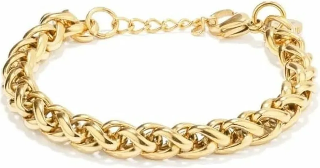 Bracelet homme Radiant RH000050 idée cadeau élégante bijoux acier
