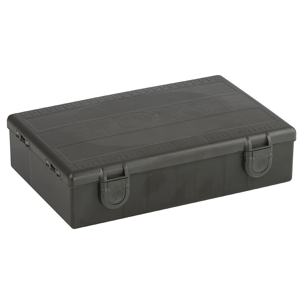 Fox Loaded Medium Tackle Box Obrázek produktu 