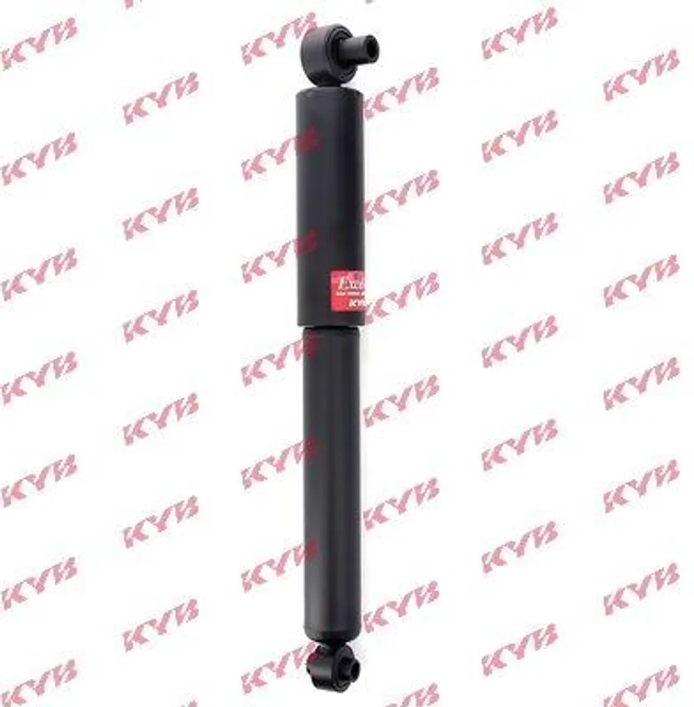 Amortisseur arrière à gaz pour Transit - KYB 349080 OE 1408289 Fiable